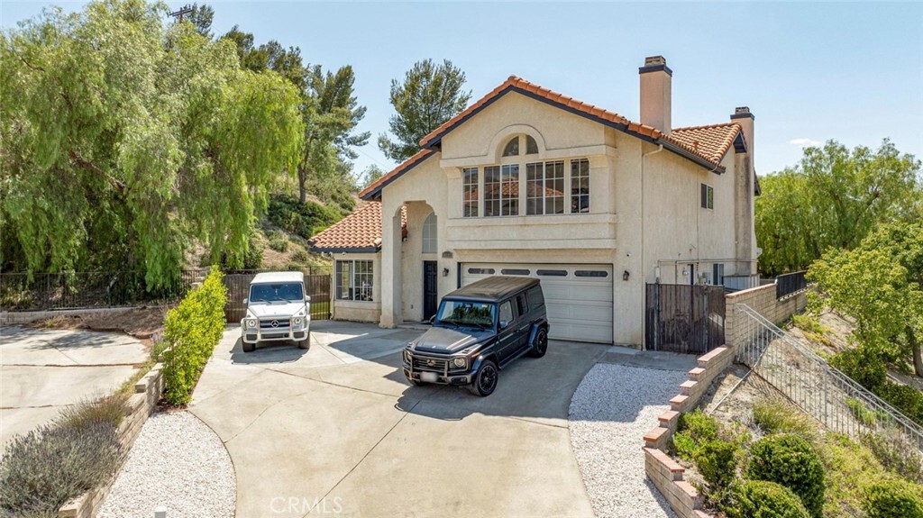 20128 Cavern Court  Saugus CA 91390 photo