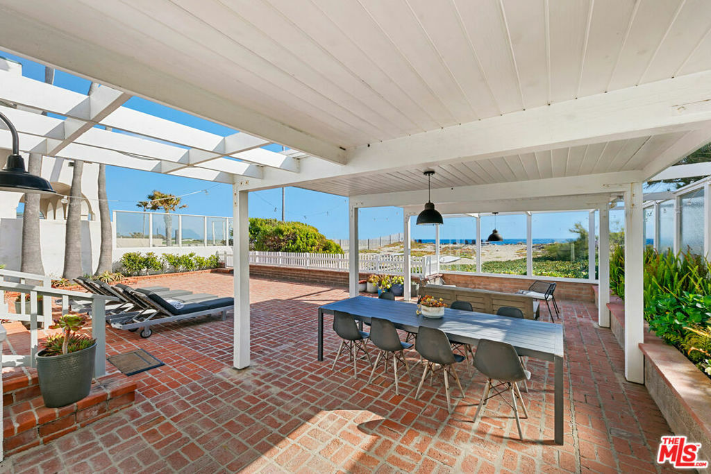 Property Photo: 30830 Broad Beach Road CA 90265