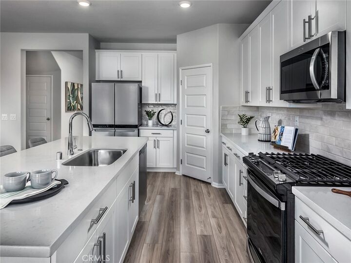 Property Photo: 19513 Hanging Rock Road CA 92532