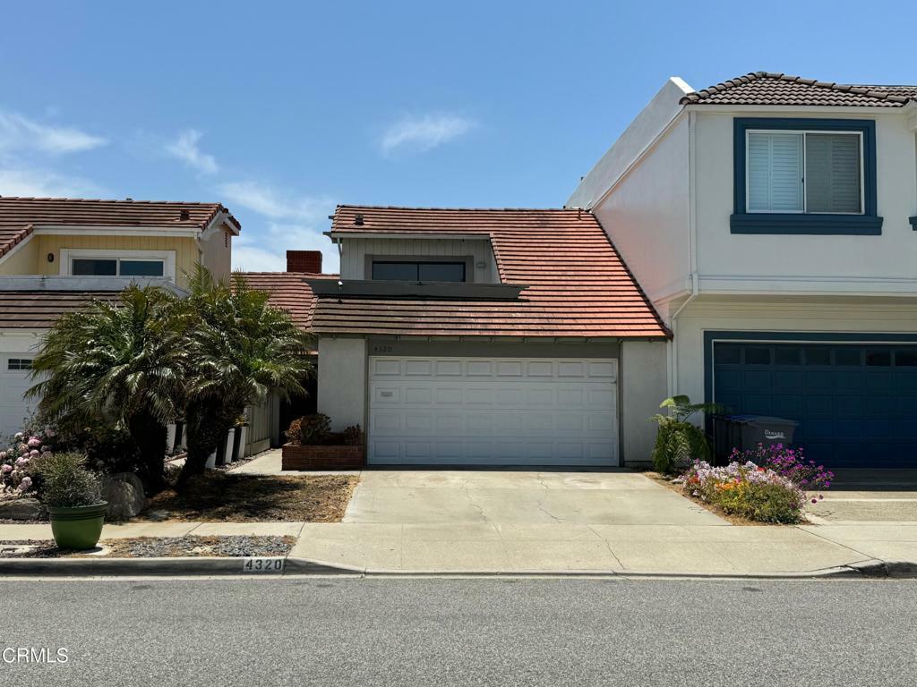 Property Photo: 4320 Meridian Avenue CA 93035