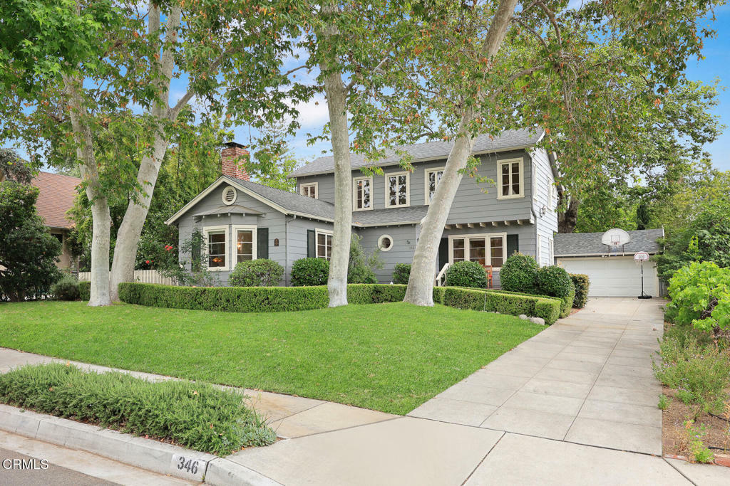 346 Stedman Place  Monrovia CA 91016 photo