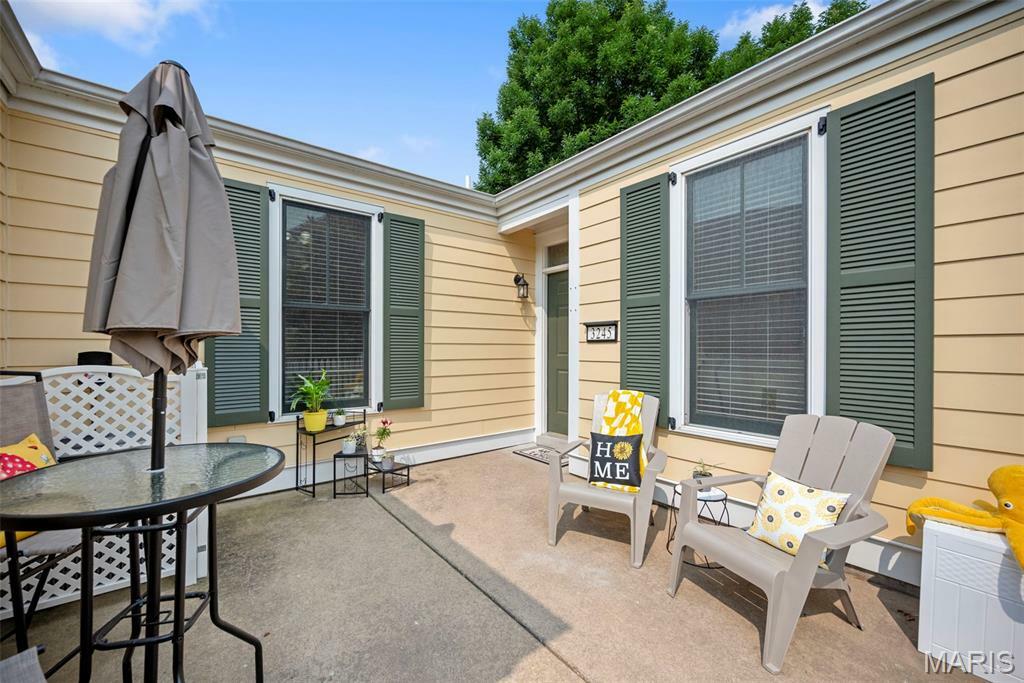 Property Photo: 3245 Canal Street MO 63301