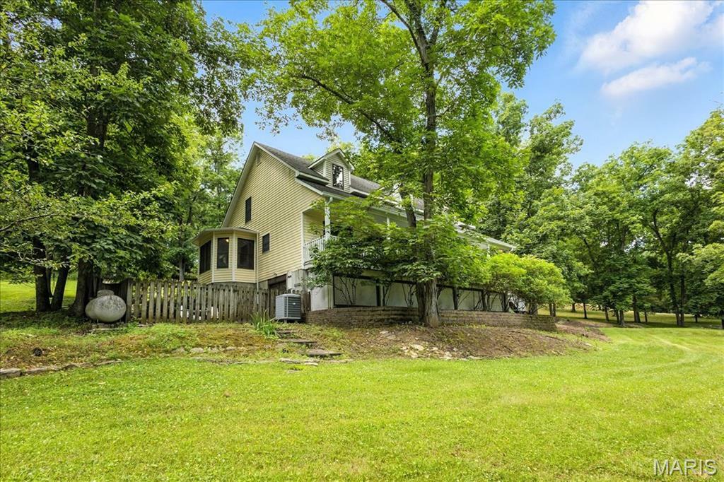 Property Photo: 18232 Prickly Pear Court MO 63069