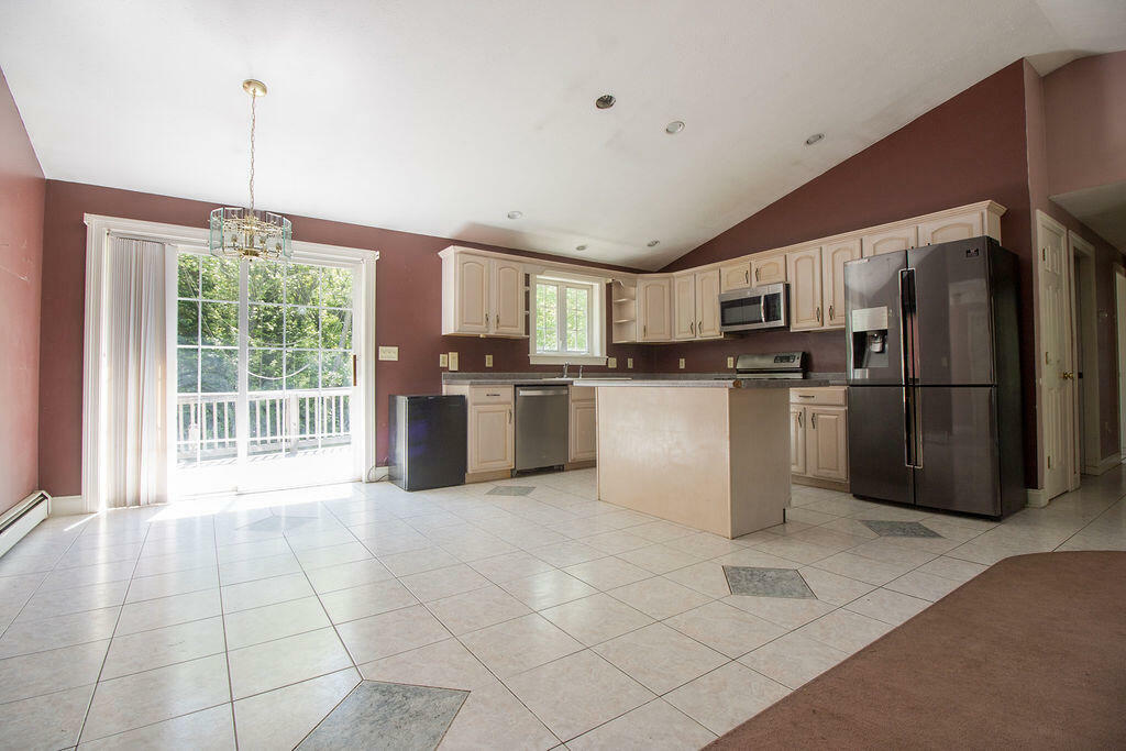 Property Photo: 261 Varney Mill Road ME 04062