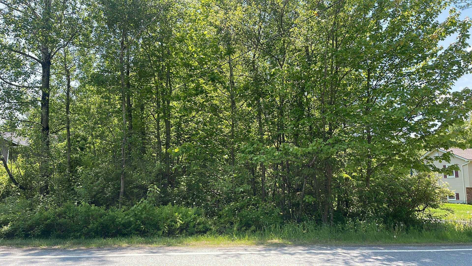 Property Photo: 0 Chase Road ME 04401
