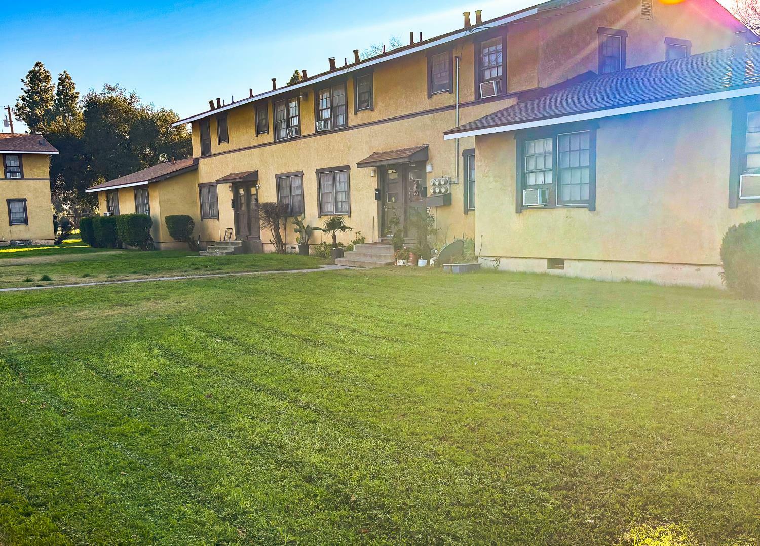 Property Photo: 1608 E 6th Street CA 95206