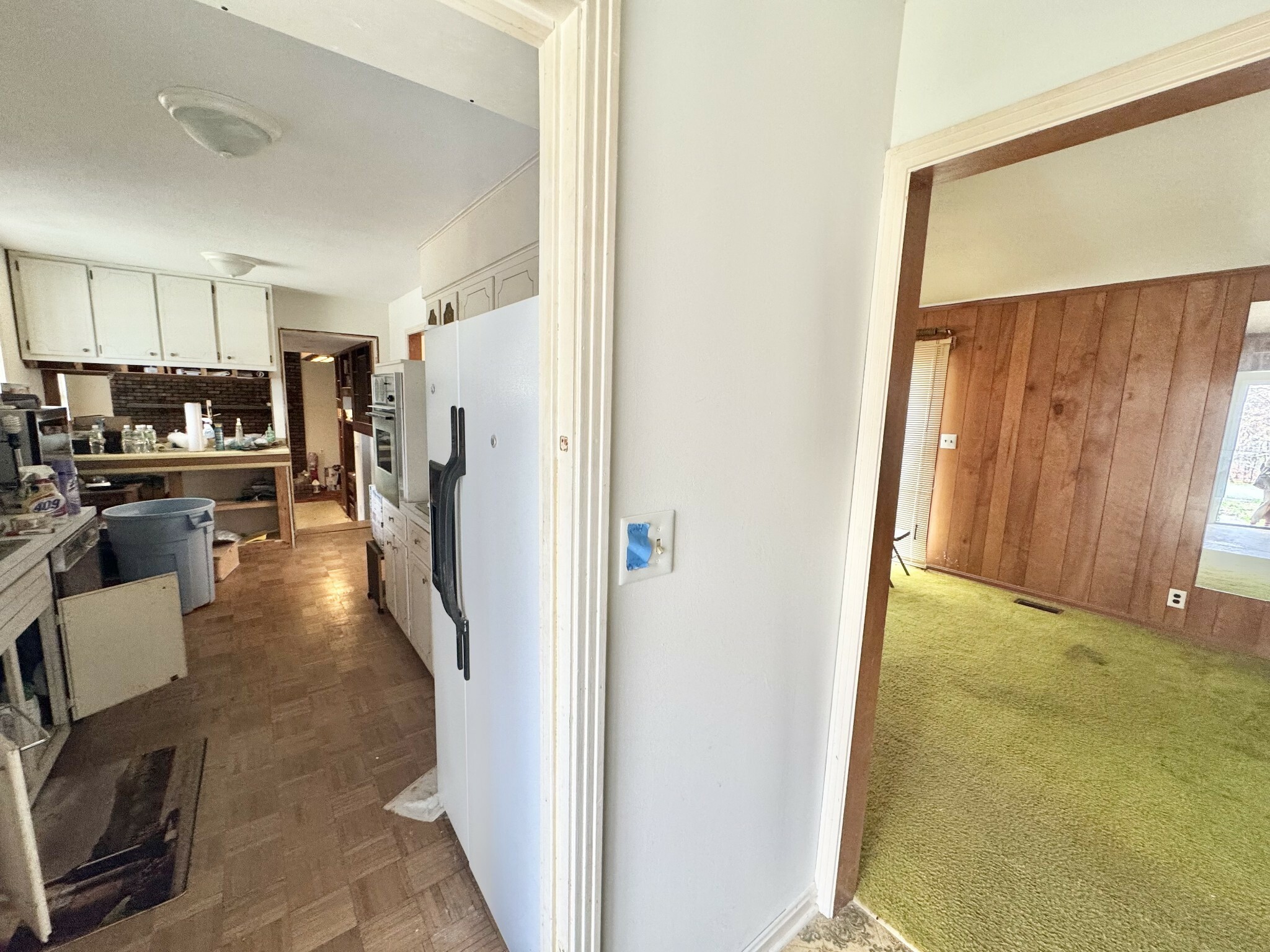 Property Photo: 345 Lockert Pl TN 37043
