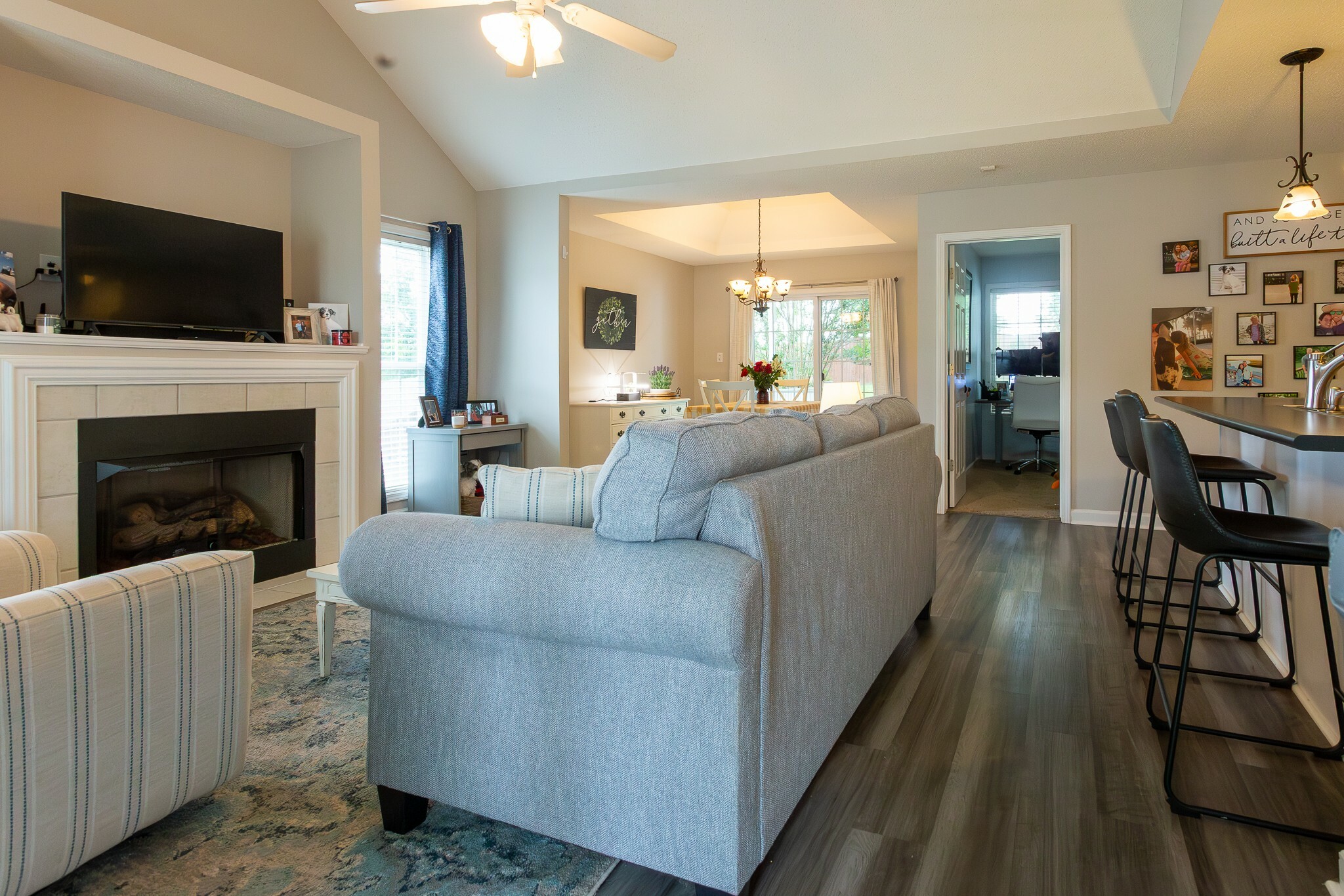 Property Photo: 598 Westchester Court TN 37043