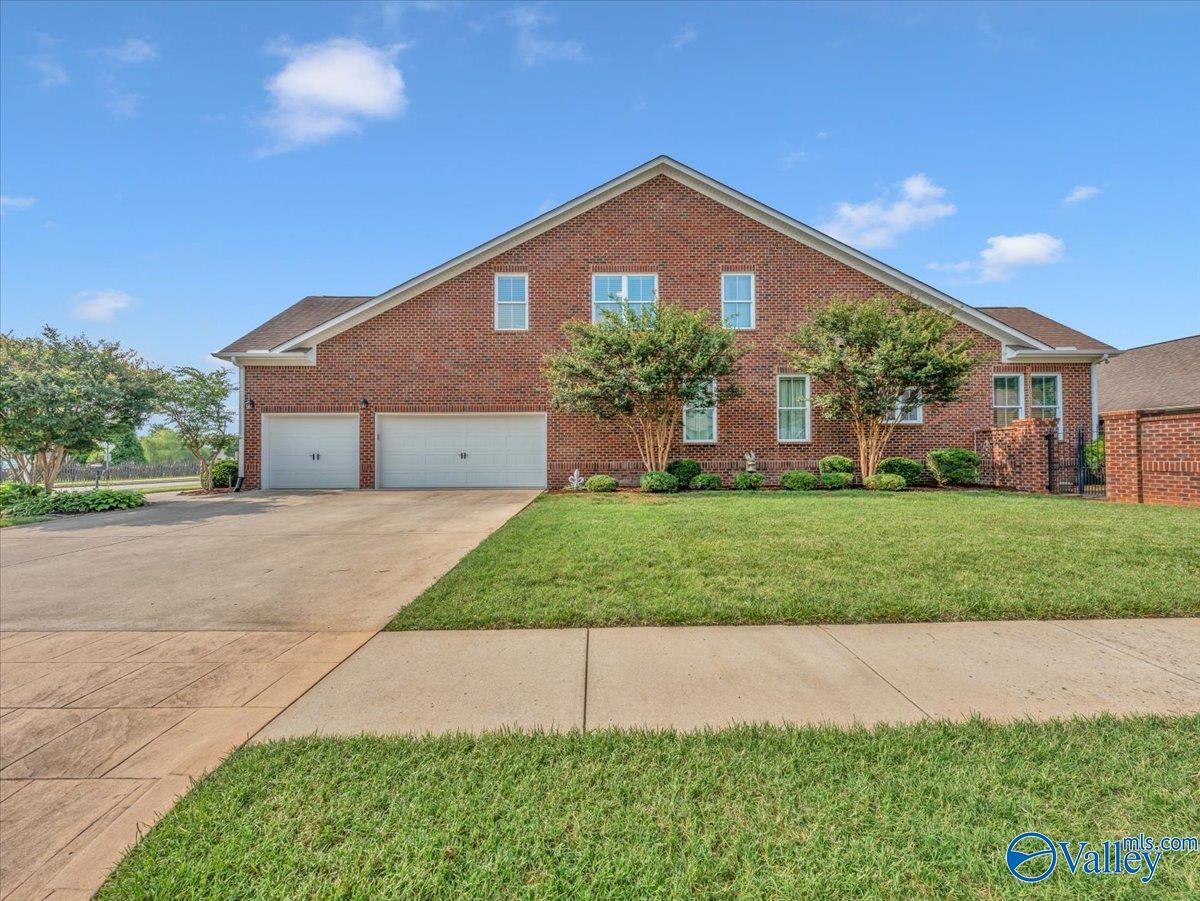 6403 NW Dunnavant Place  Huntsville AL 35806 photo