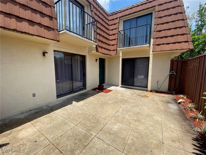 Property Photo: 5239 Cedarbend Drive 1 FL 33919