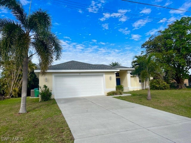 Property Photo: 501 SE 16th Street FL 33990