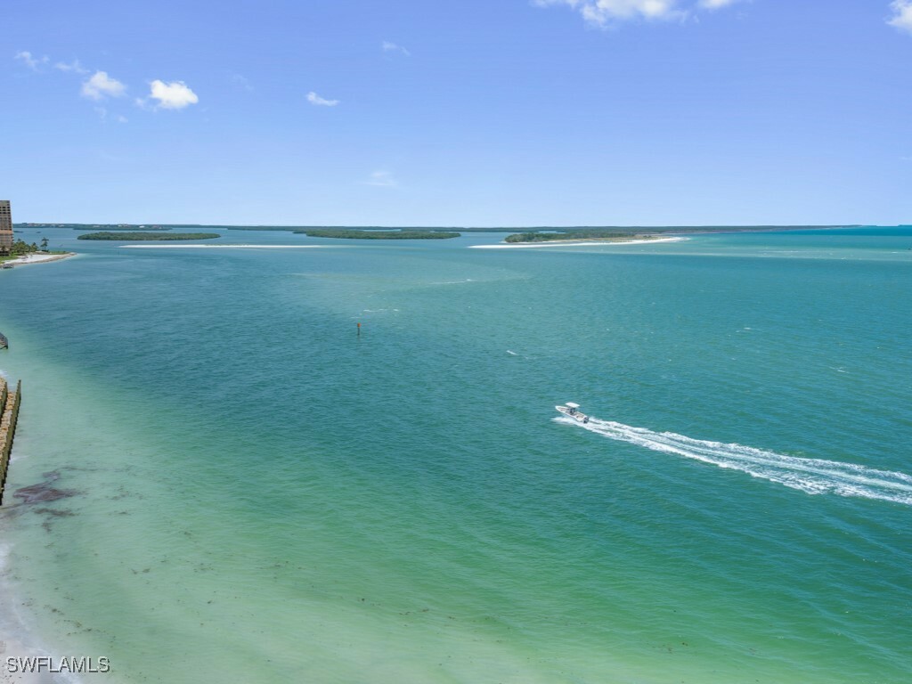 Property Photo: 970 Cape Marco Drive 1001 FL 34145