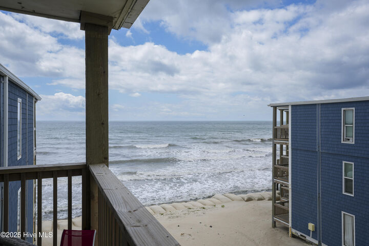 Property Photo: 2210 New River Inlet Road 360 NC 28460