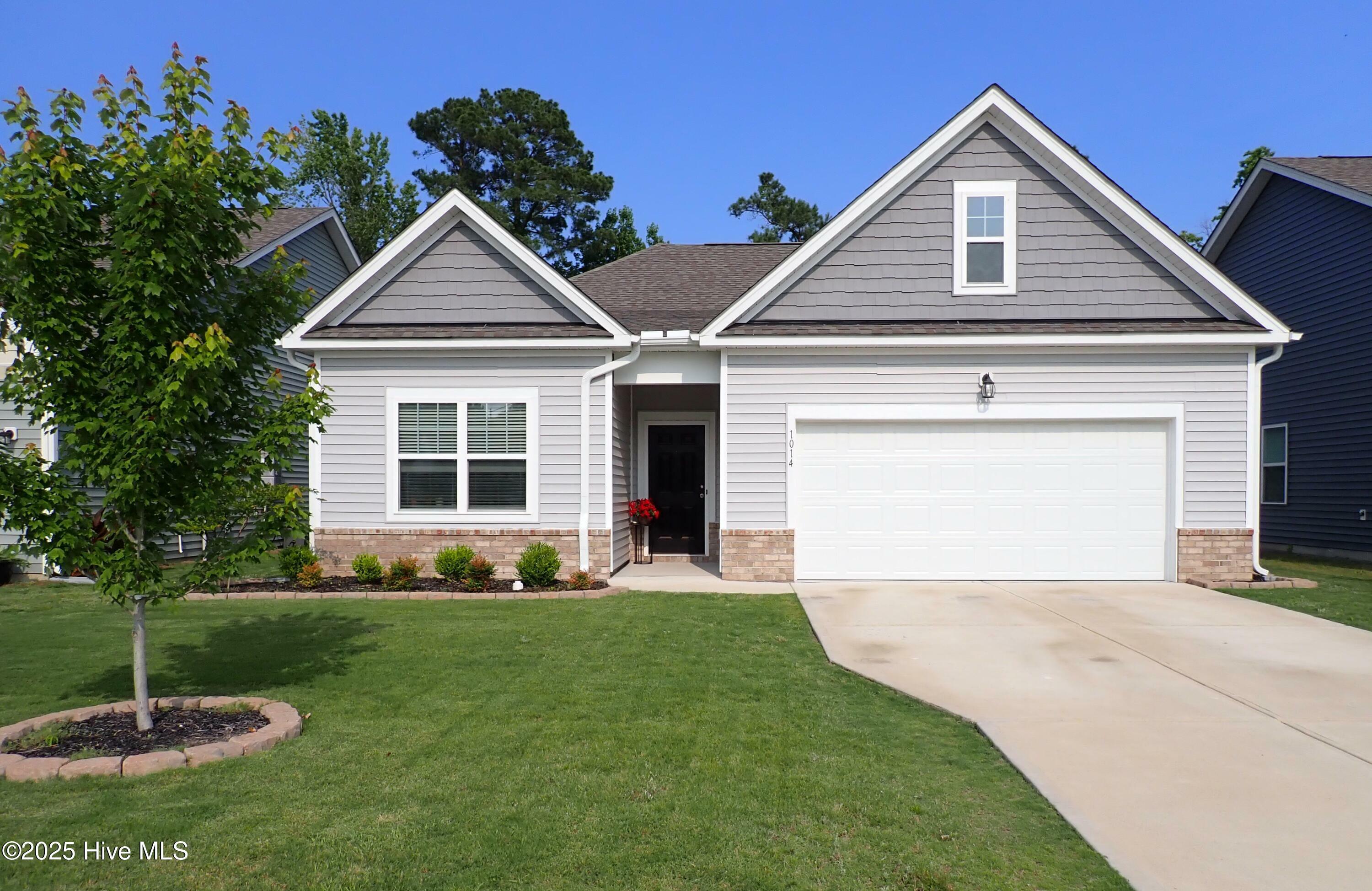 Property Photo: 1014 Bogue Lane NC 28562
