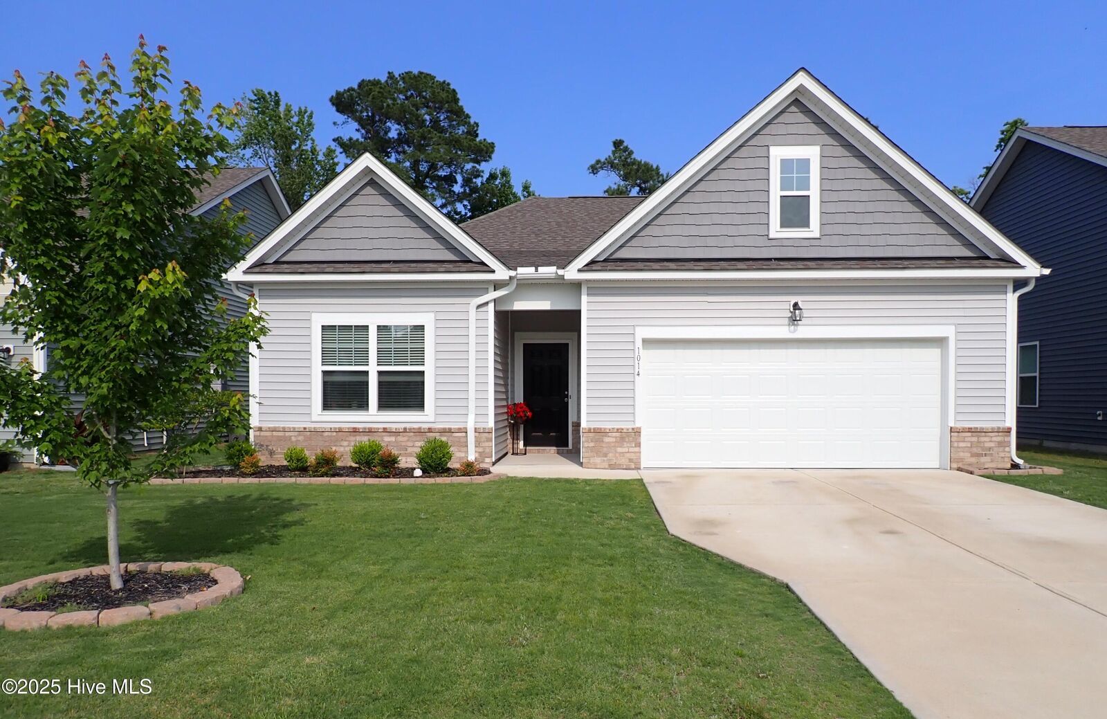 Property Photo: 1014 Bogue Lane NC 28562