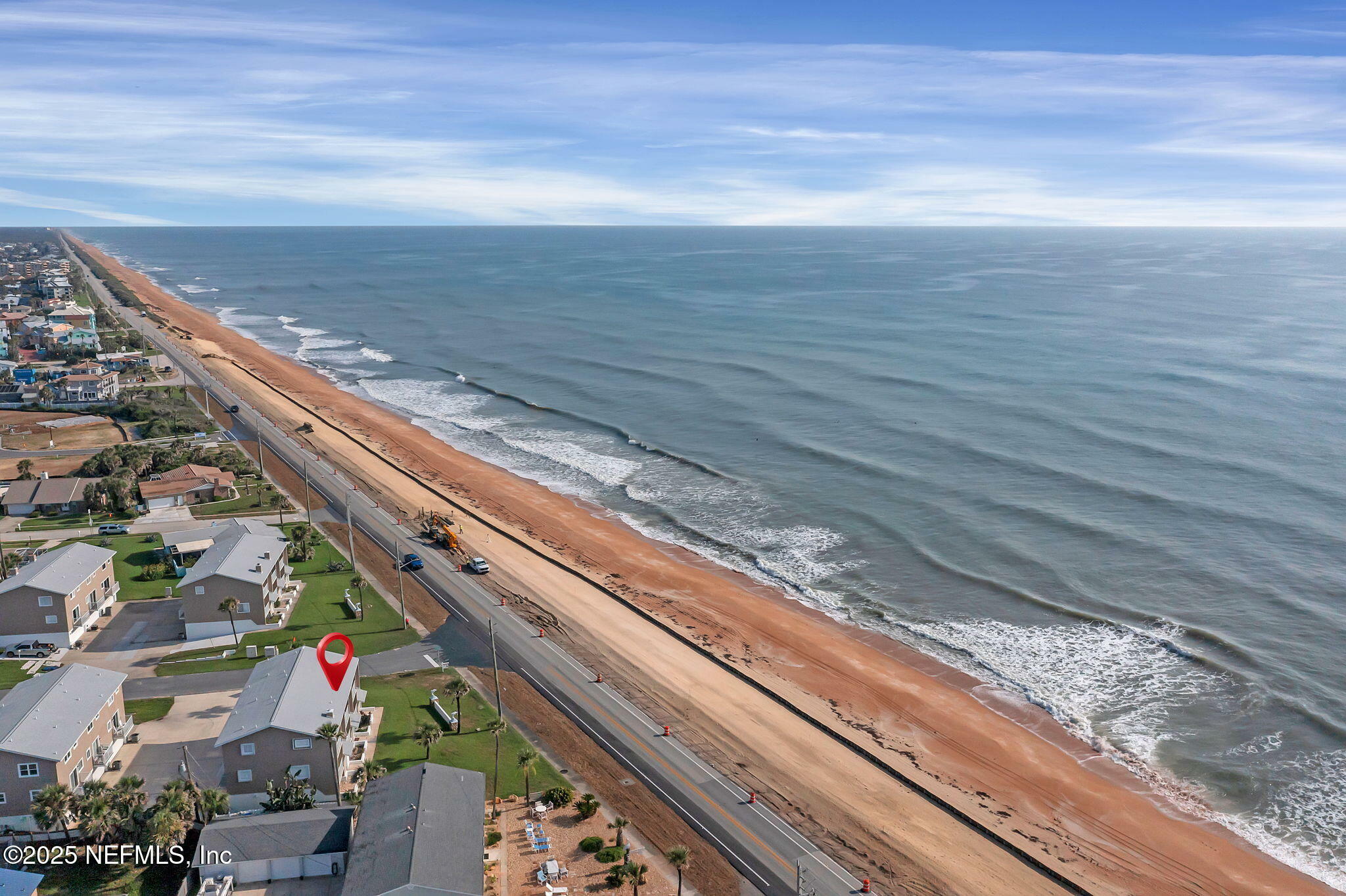 Property Photo: 2898 Ocean Shore Boulevard 4020 FL 32176