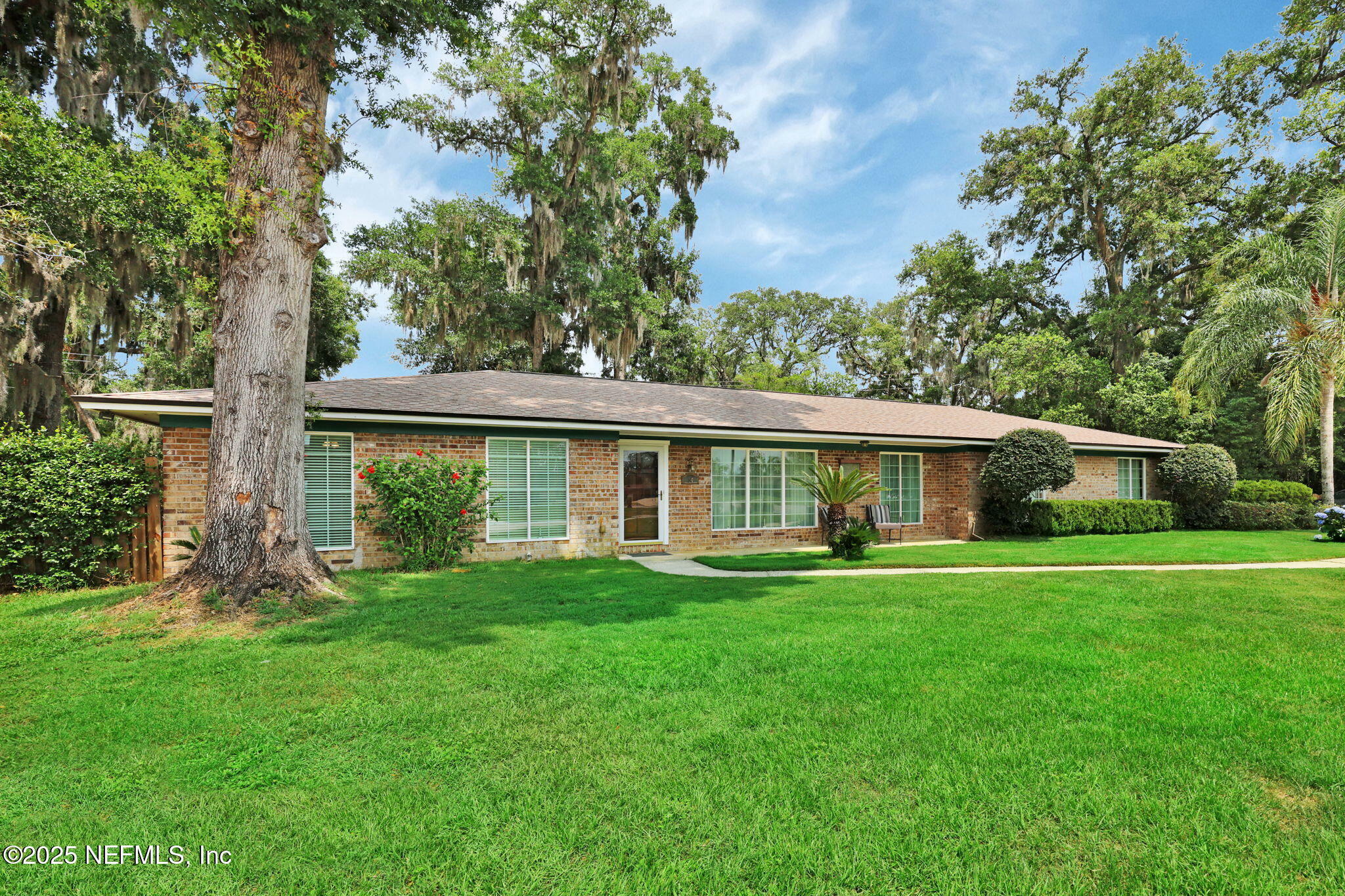 Property Photo: 14 Warren Court FL 32073