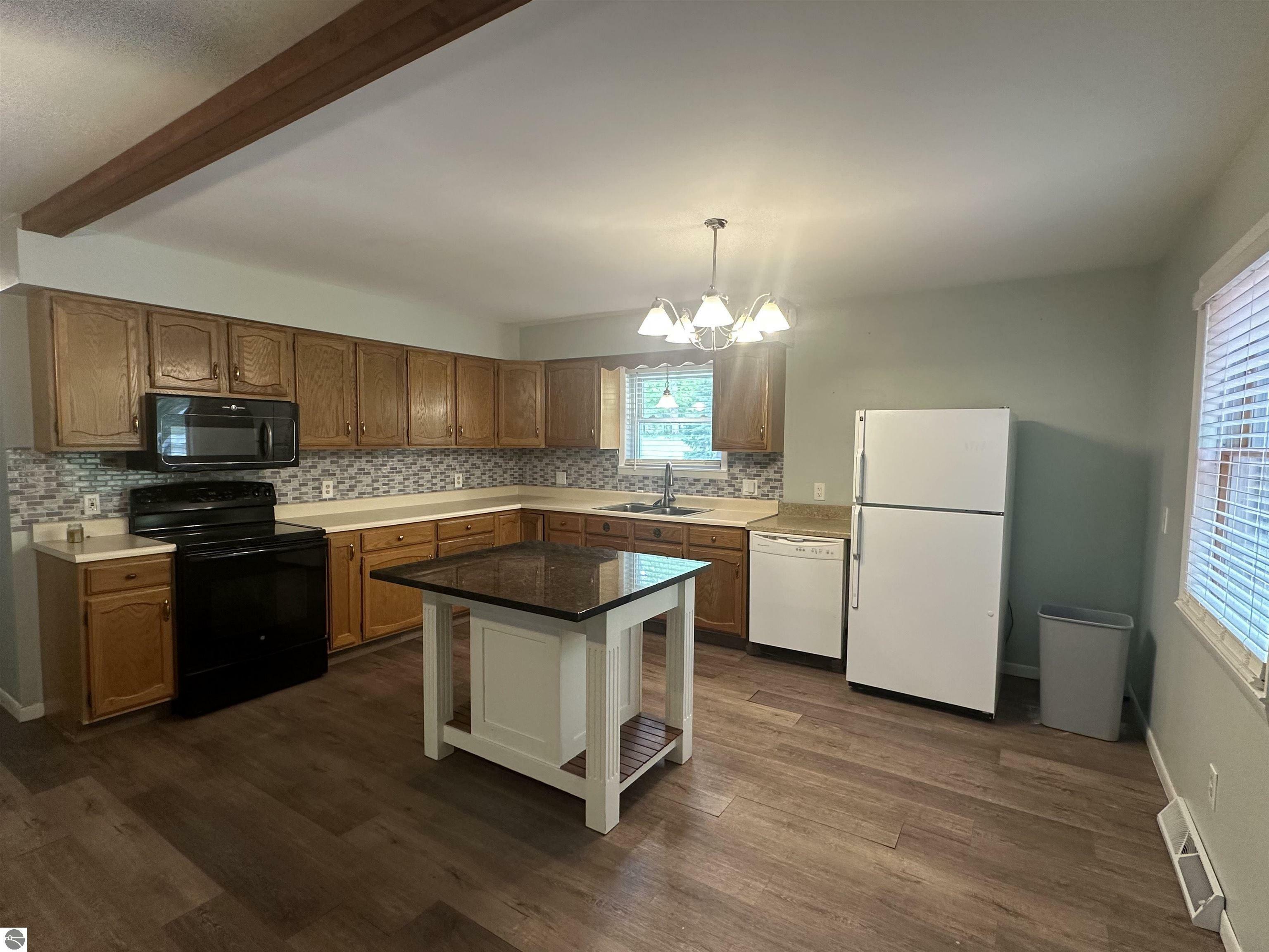 Property Photo: 142 Forest Trail MI 49655