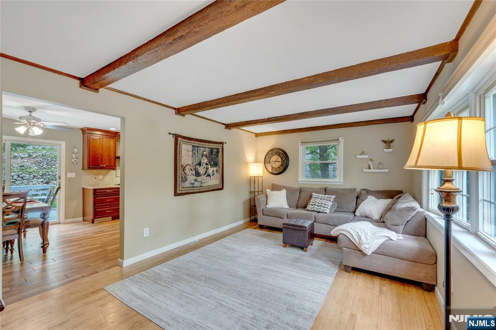 Property Photo: 24 Oakwood Drive NJ 07456
