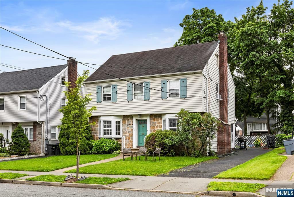 Property Photo: 403 South Parkway NJ 07014