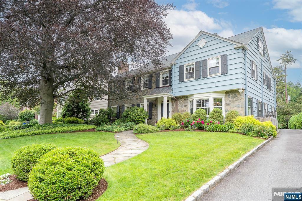 Property Photo: 466 Park Street NJ 07043