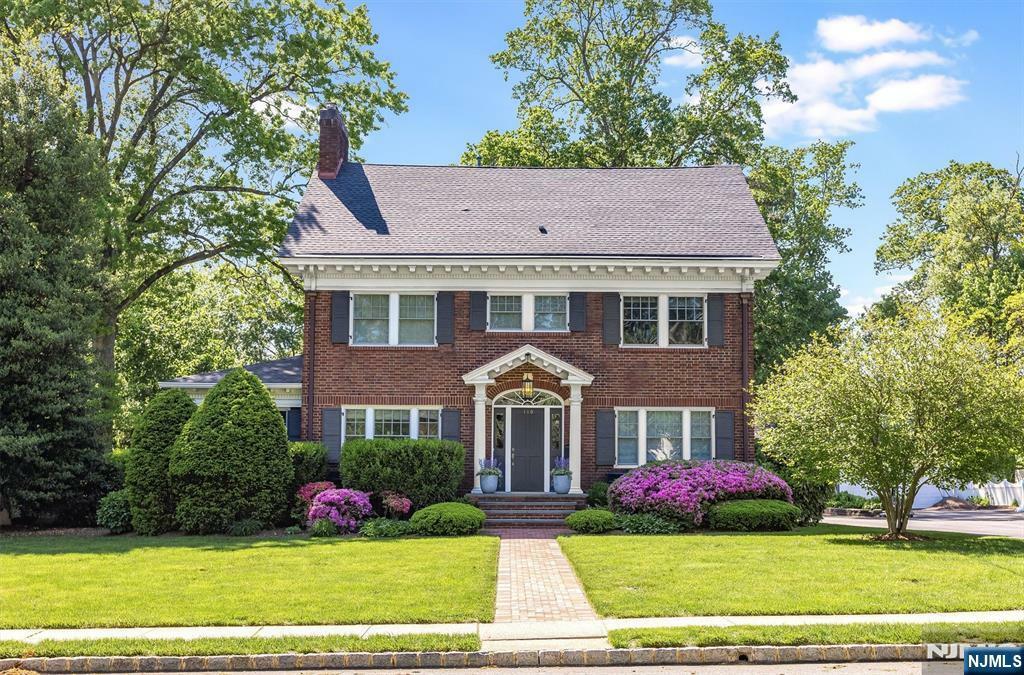 Property Photo: 110 High Street NJ 07042