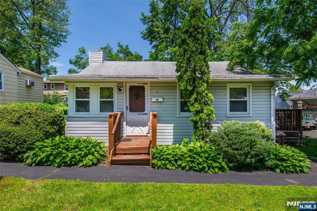 Property Photo:  74 Midvale Avenue  NJ 07034 