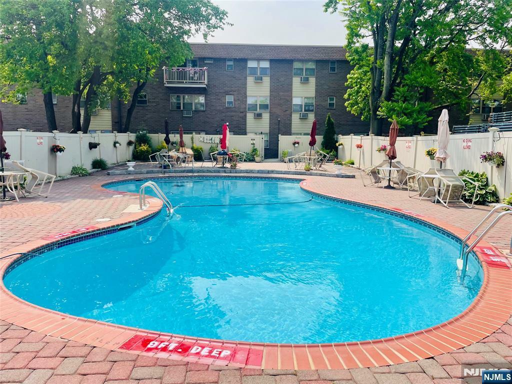 Property Photo: 199 Bergen Turnpike 1C NJ 07660