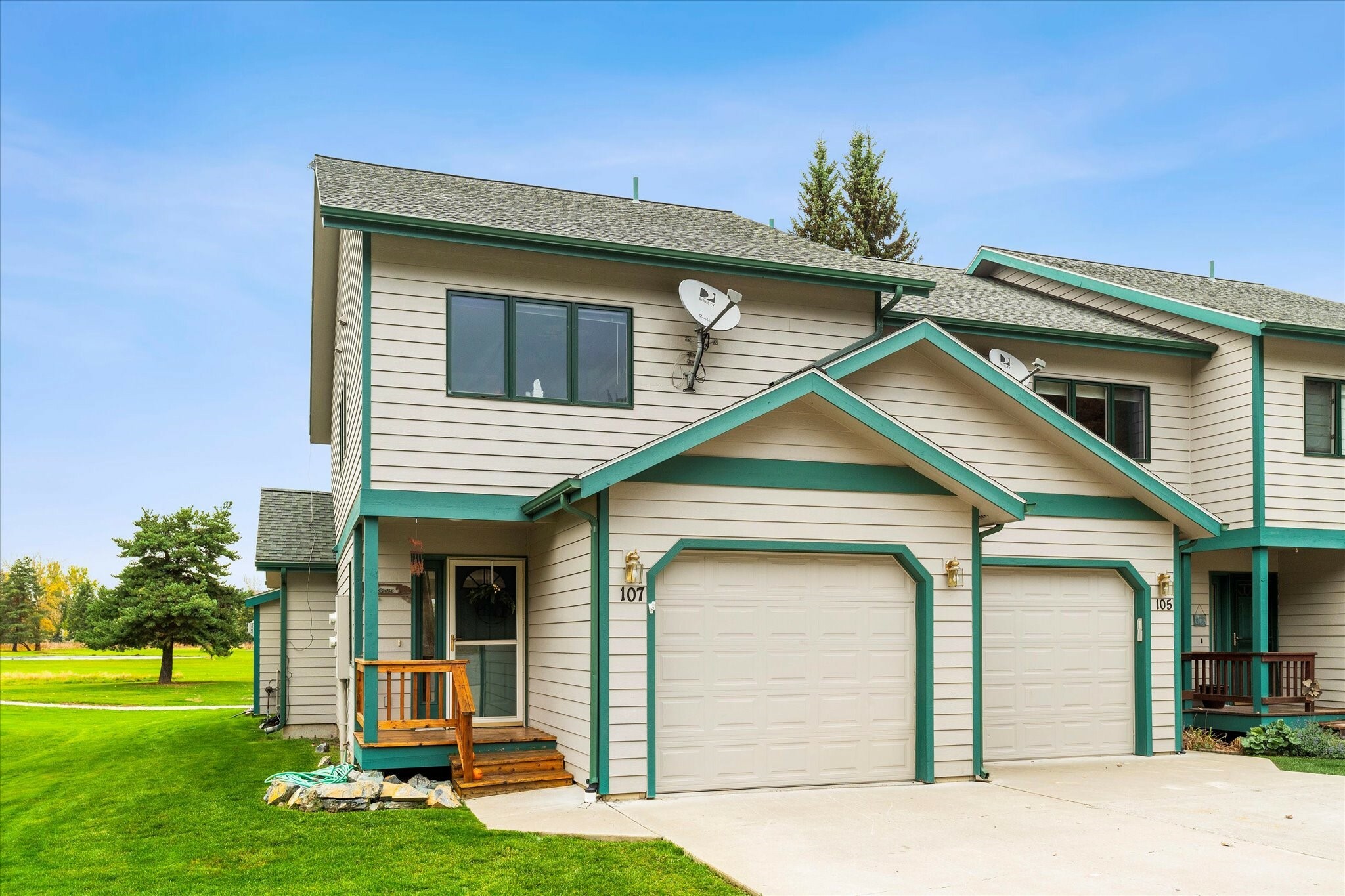 107 Glacier Vista Drive  West Glacier MT 59936 photo