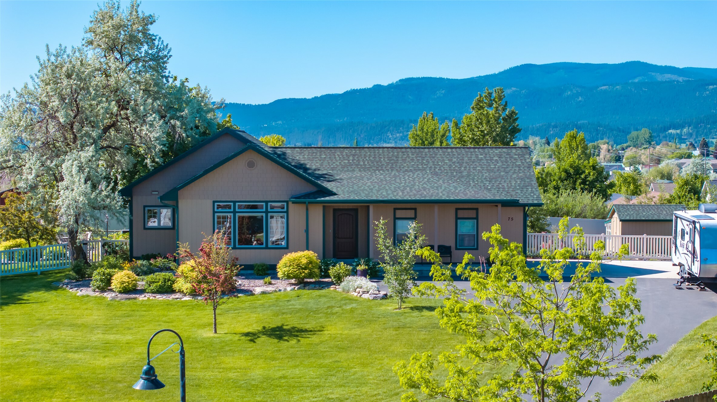75 Windriver Drive  Kalispell MT 59901 photo