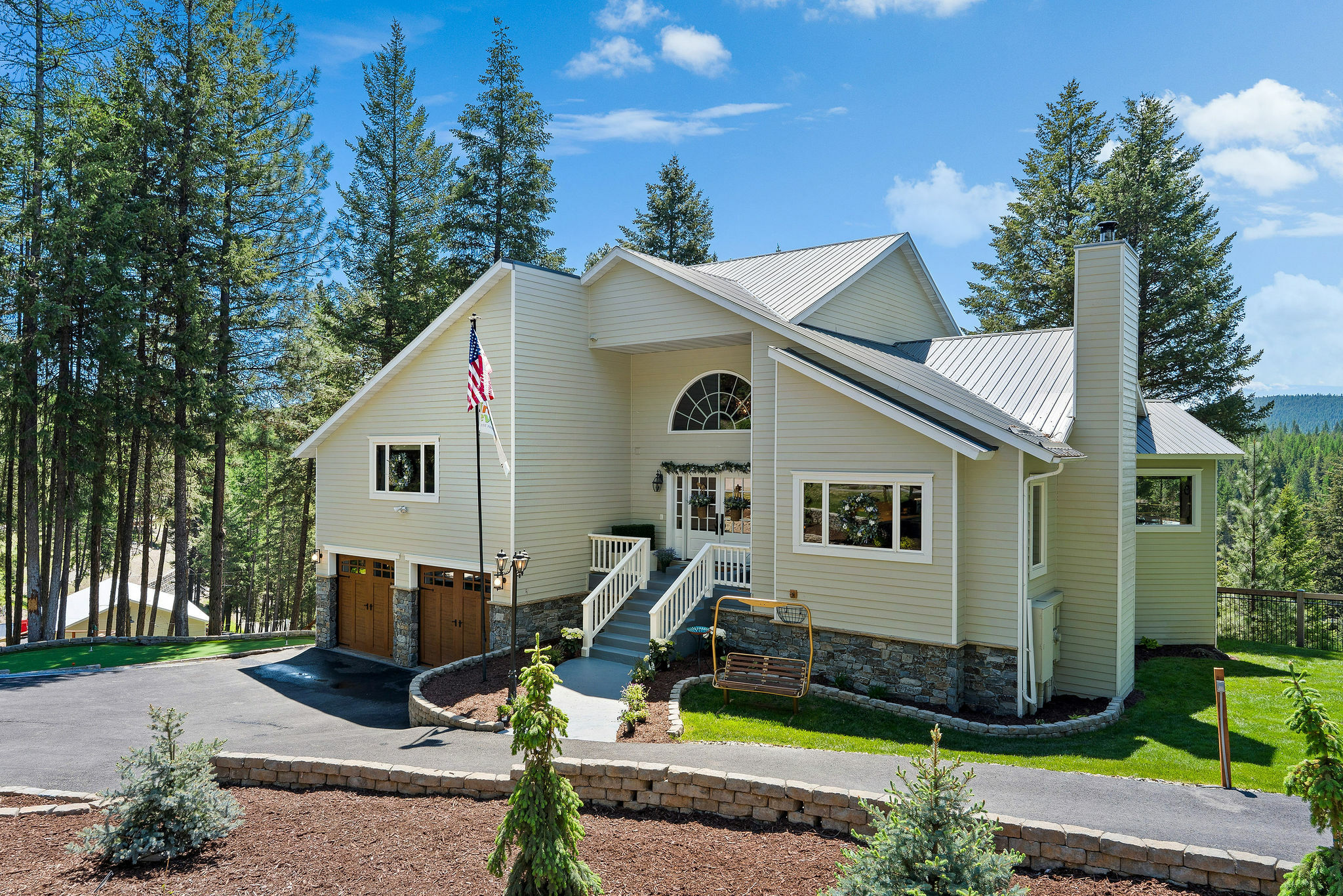 117 Little Mountain Lane  Whitefish MT 59937 photo