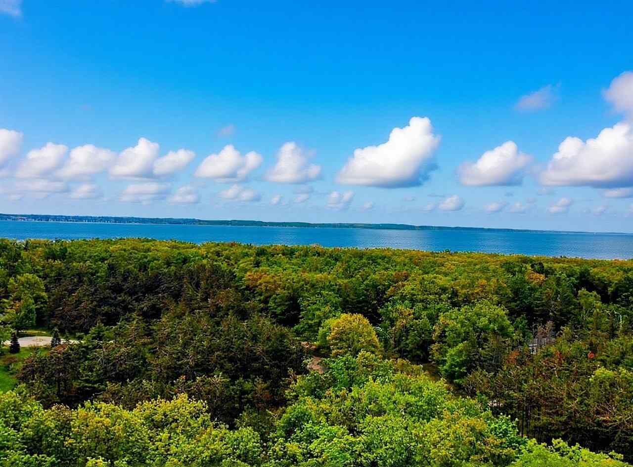 Property Photo: 5945 Lodgepole MI 49740