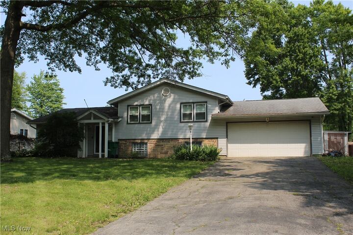 3786 Bryant Drive  Youngstown OH 44511 photo