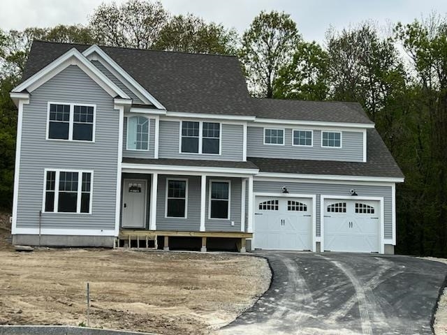 Property Photo: 0 Tallarico Street NH 03052