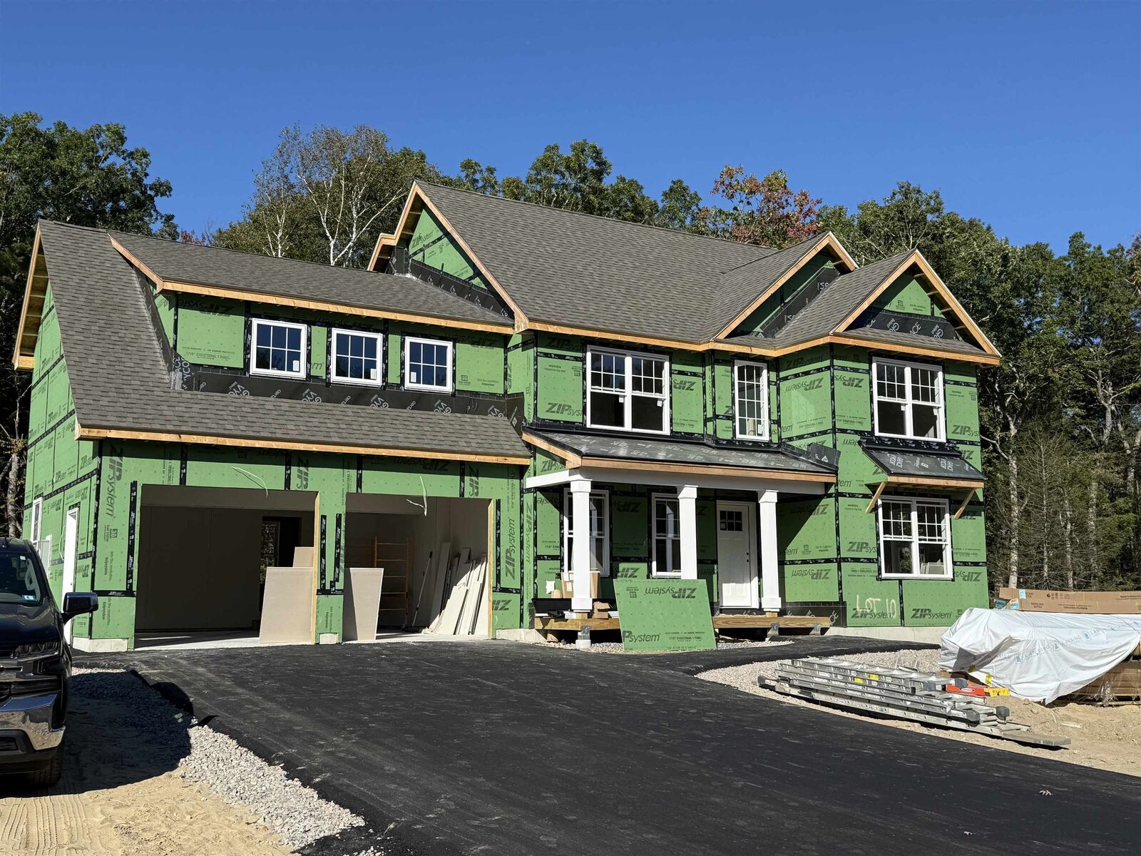 Property Photo:  Tallarico Street  NH 03052 