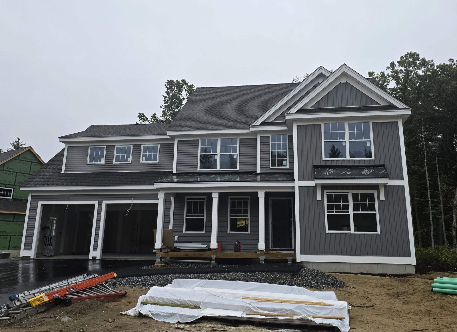 Property Photo:  Tallarico Street  NH 03052 