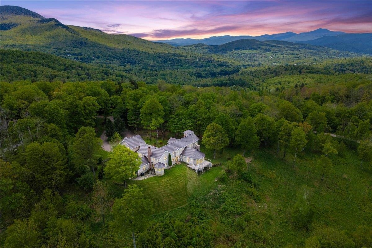 Property Photo: 1097 Taber Ridge Road VT 05672