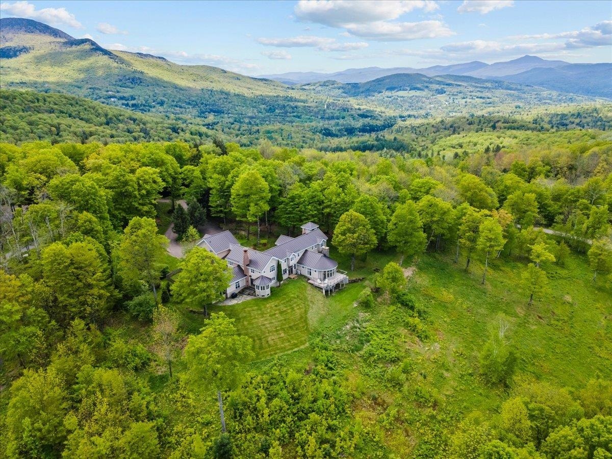 Property Photo: 1097 Taber Ridge Road VT 05672