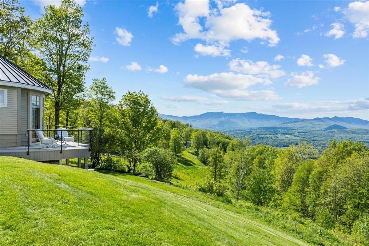 Property Photo:  1097 Taber Ridge Road  VT 05672 