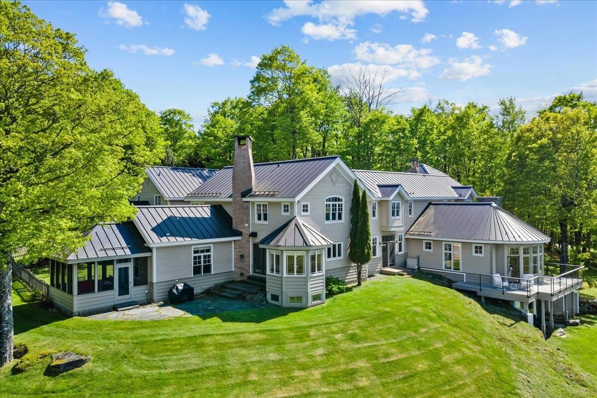 Property Photo: 1097 Taber Ridge Road VT 05672