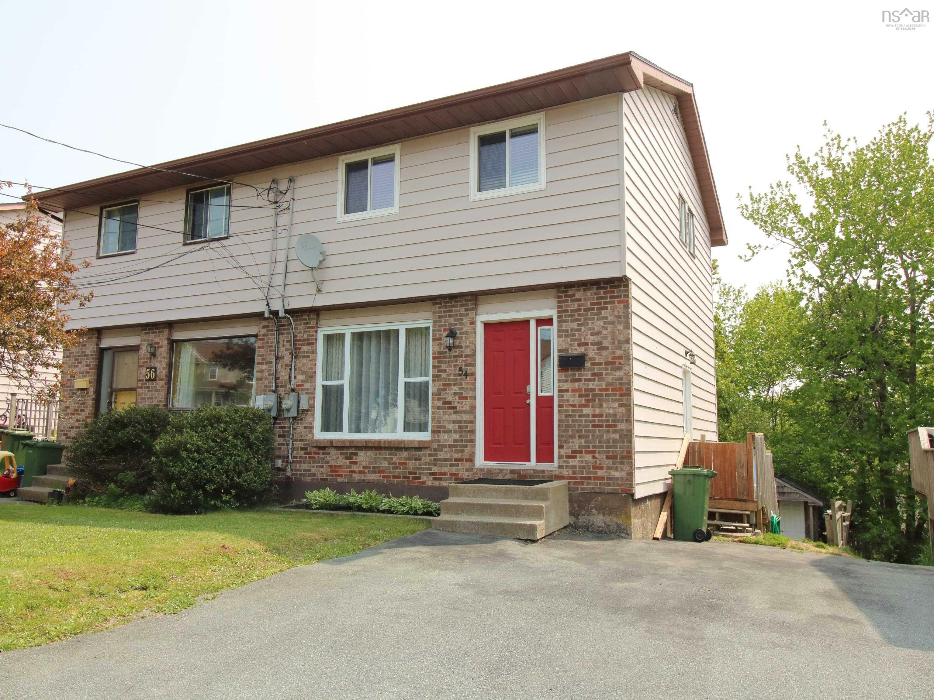 54 Valkyrie Crescent  Dartmouth NS B2W 5B6 photo