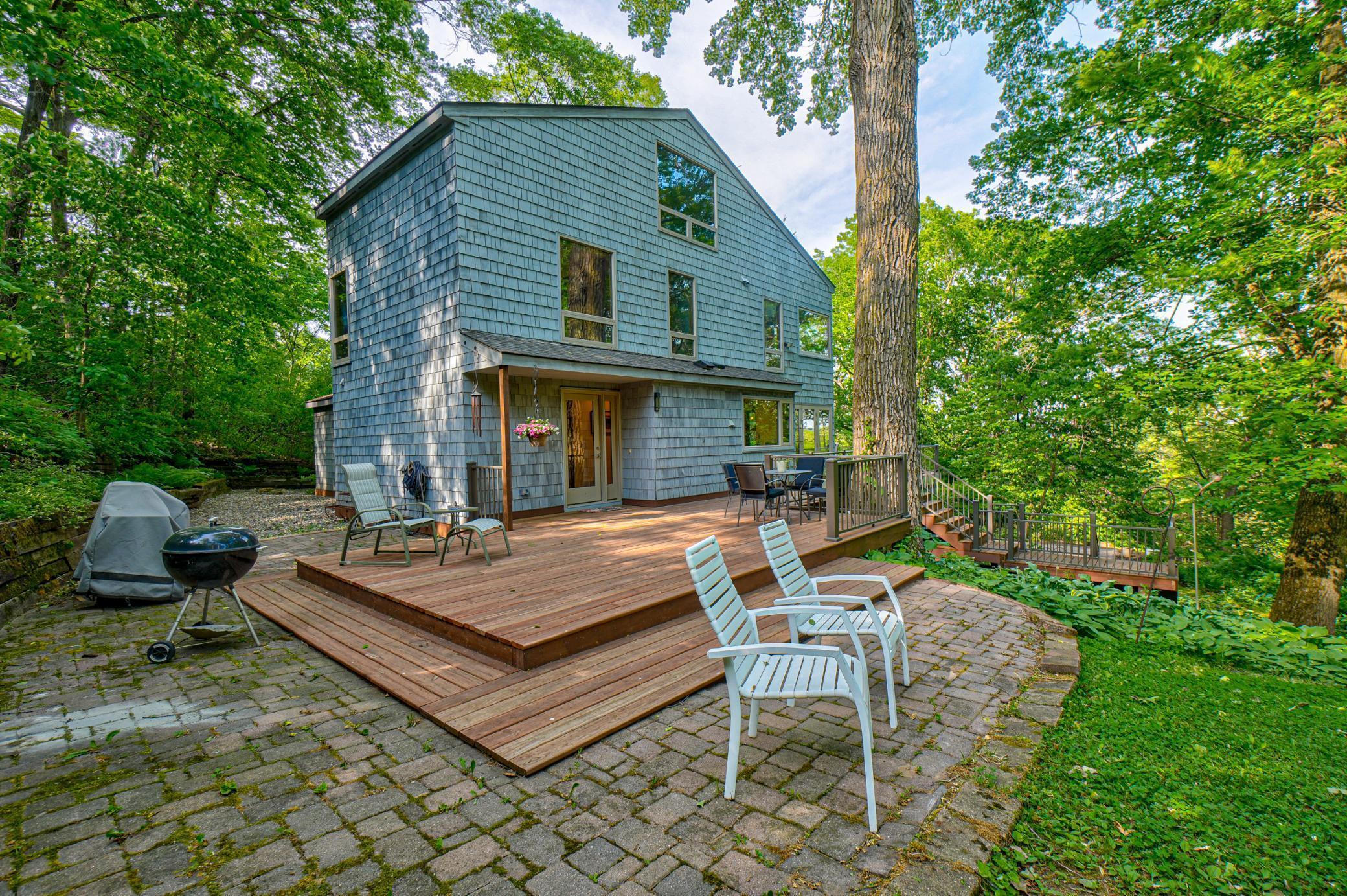 Property Photo: 15511 Afton Hills Drive S MN 55001