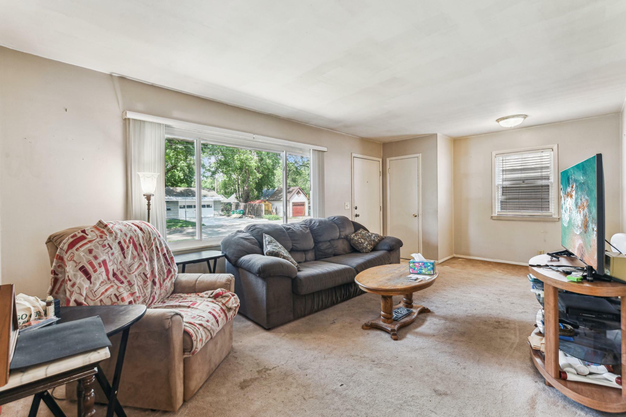 Property Photo: 3501 Utah Avenue S MN 55426