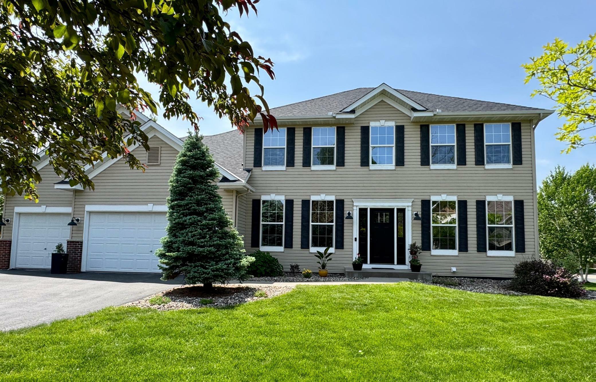 2838 Oak Lawn Drive  Northfield MN 55057 photo