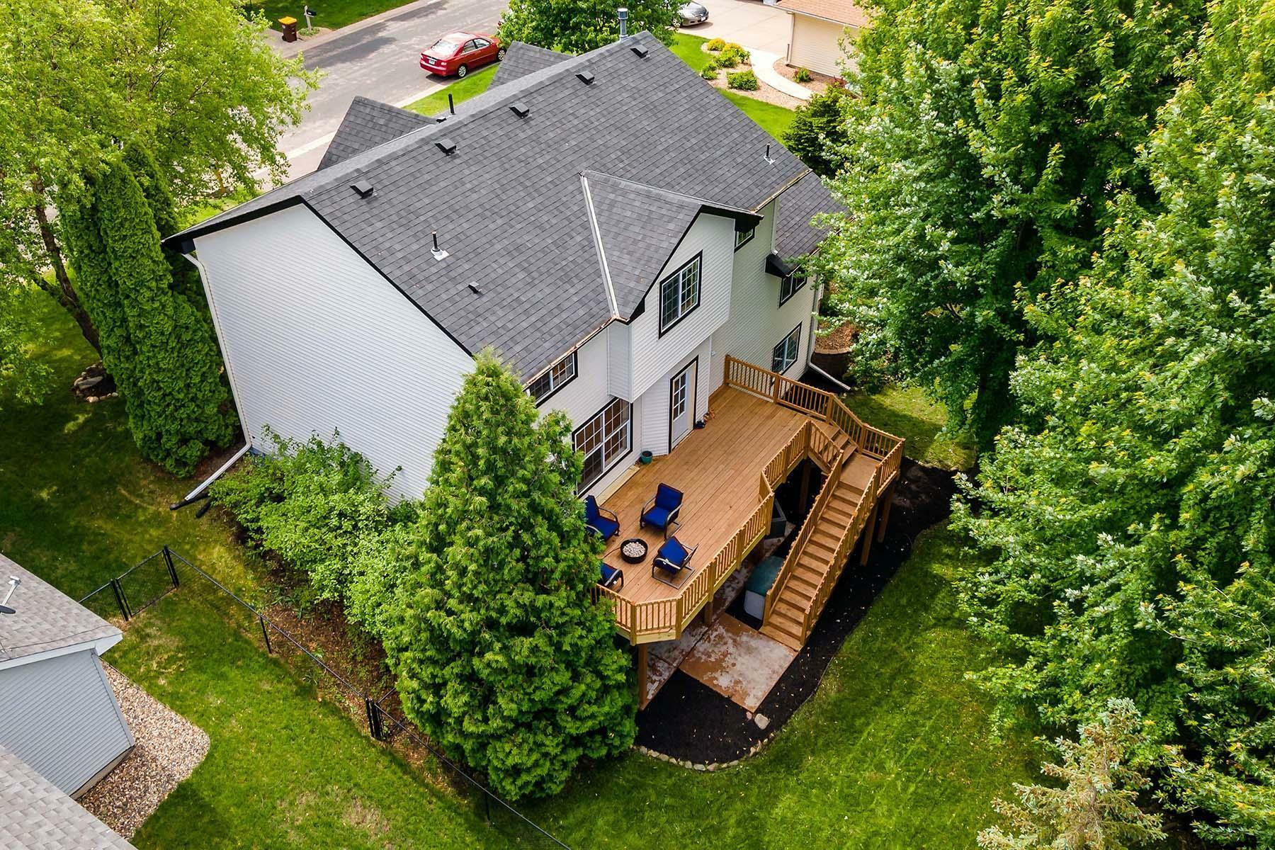 Property Photo: 15084 Appaloosa Trail NE MN 55372
