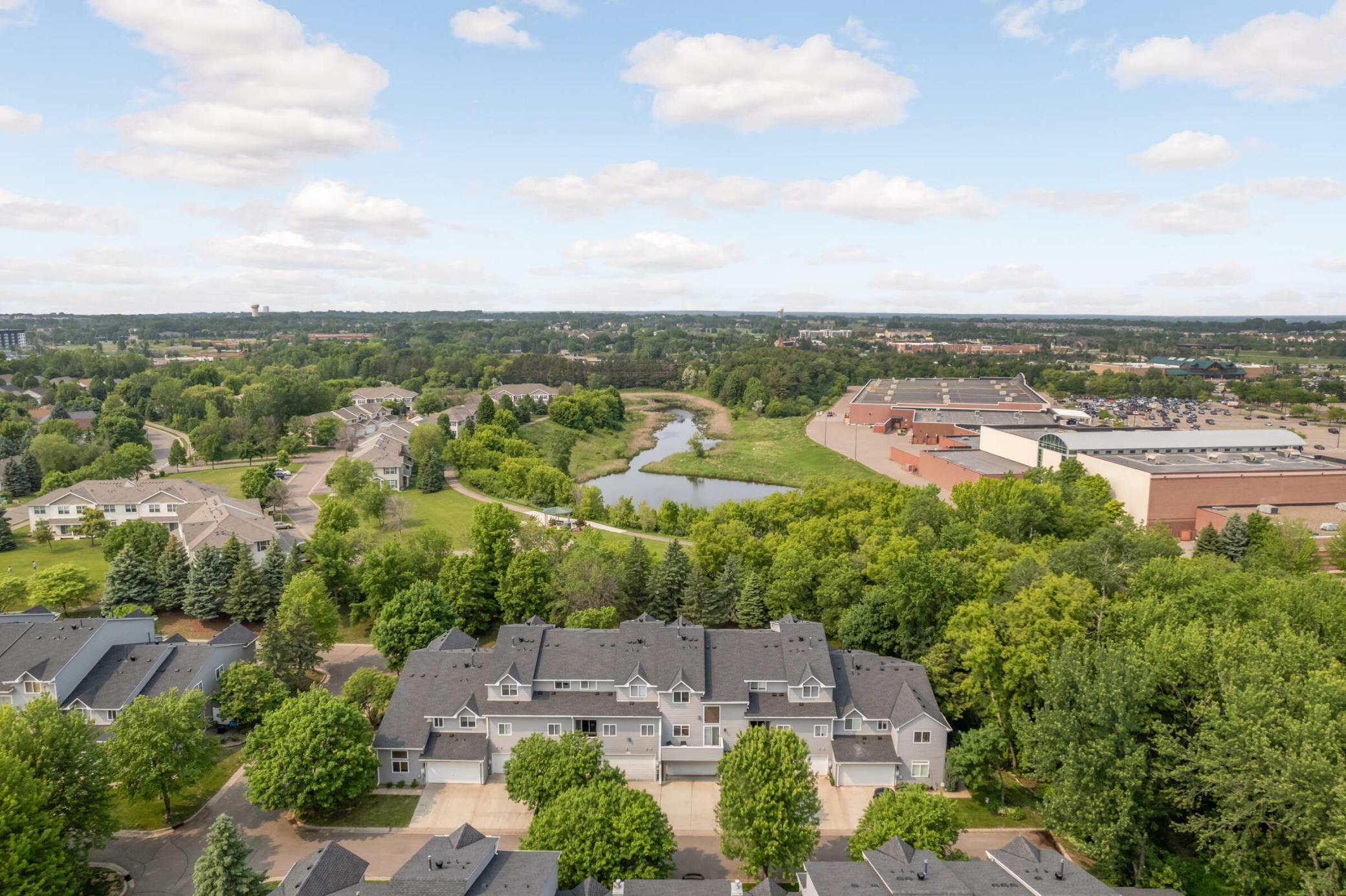 Property Photo: 547 Woodduck Drive Unit G MN 55125