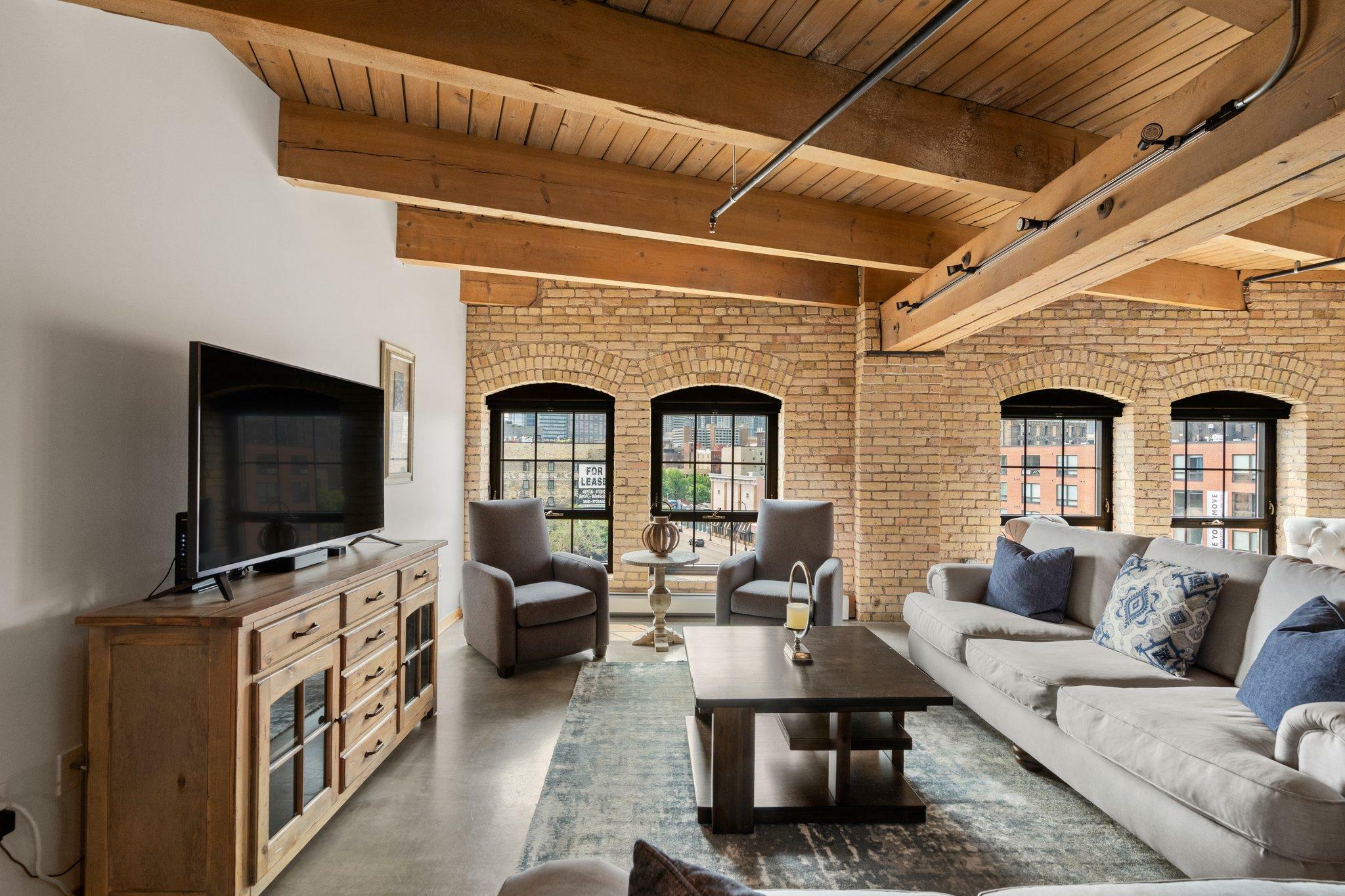 Property Photo: 404 Washington Avenue N 504 MN 55401