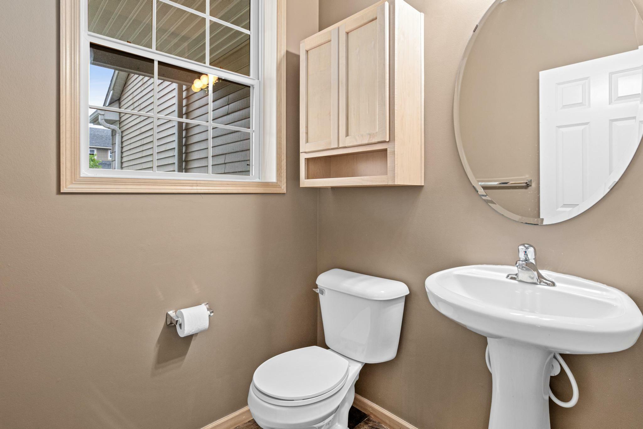 Property Photo: 15440 Eminence Avenue N 2 MN 55038