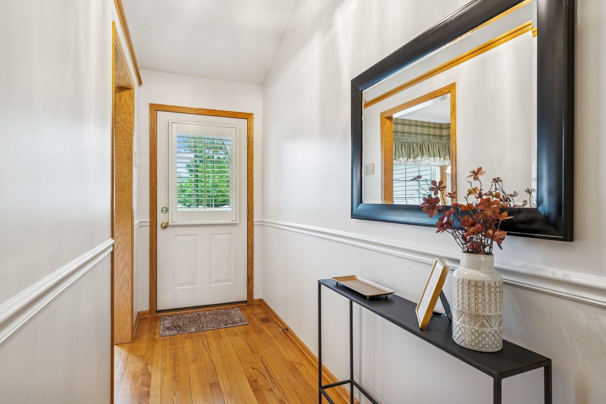 Property Photo: 10240 Upton Place MN 55431