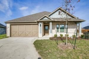 Property Photo: 313 Ember Circle TX 75165